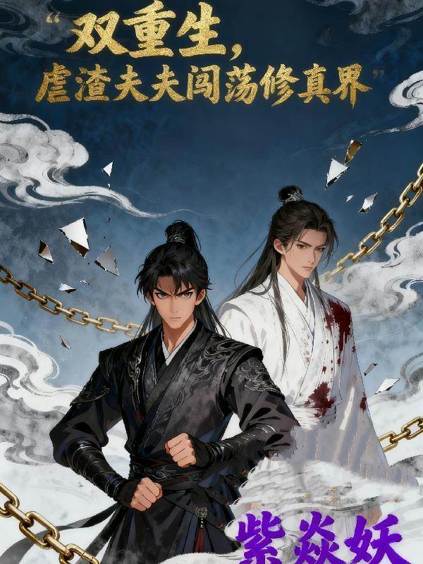 双重生，虐渣夫夫闯荡修真界